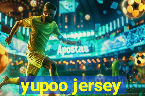 yupoo jersey